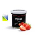 Ikona: Jahoda - rebarbora, sekt z jižní Moravy